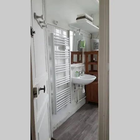 F1 Au Pied De La Cathedrale Appartement Beauvais