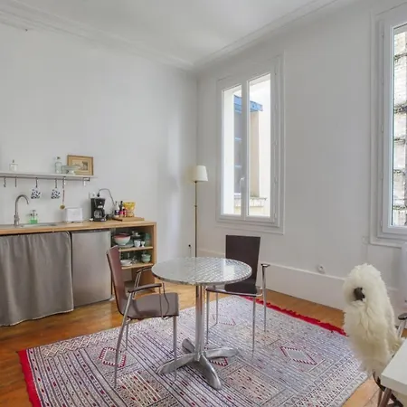 F1 Au Pied De La Cathedrale Appartement *